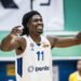 Maccabi Jimmy Clark