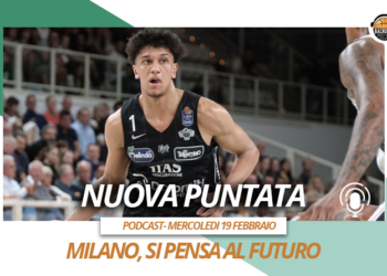 Basketmercato: i dubbi di Musa, gli obiettivi di Milano e il futuro di Myles Cale