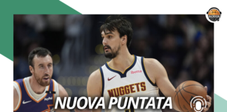Basketmercato