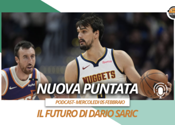 Basketmercato