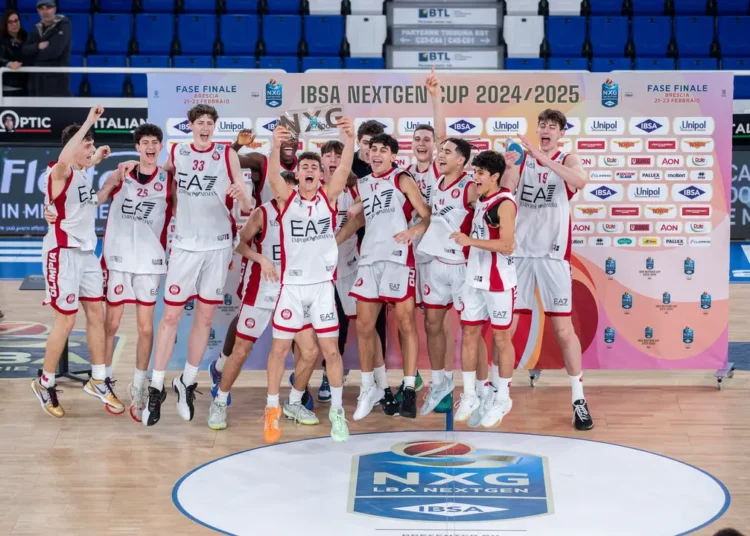 NextGen Cup