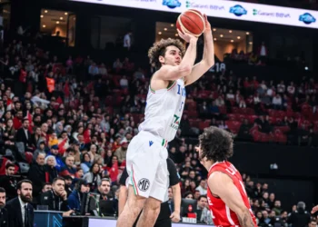 Pajola e Bortolani guidano l’Italia alla vittoria in Turchia, le pagelle