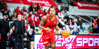 Troy Caupain