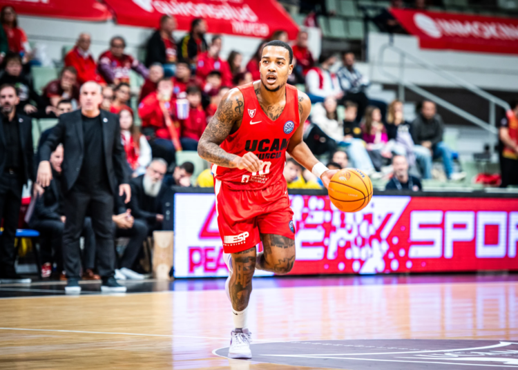 Troy Caupain