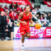 Troy Caupain