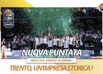 LBA: l’Aquila vola alta nel cielo di Torino!
