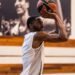 Justin Holiday