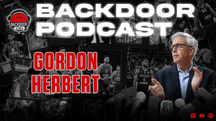 Gordon Herbert