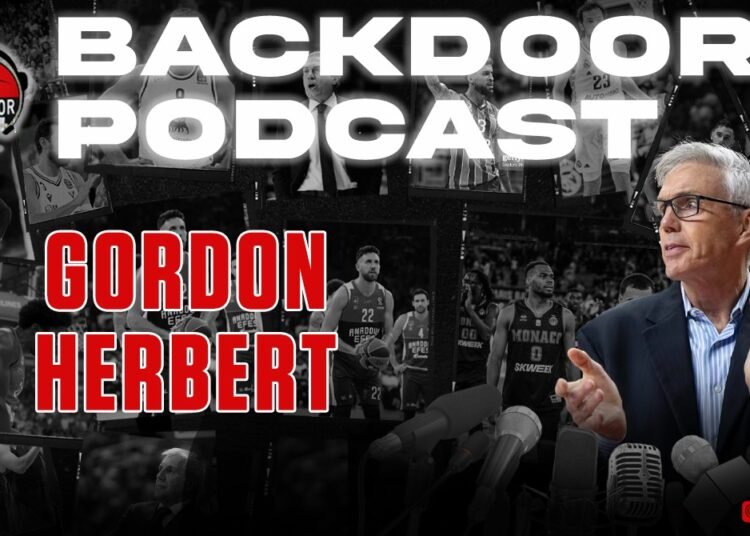 Gordon Herbert