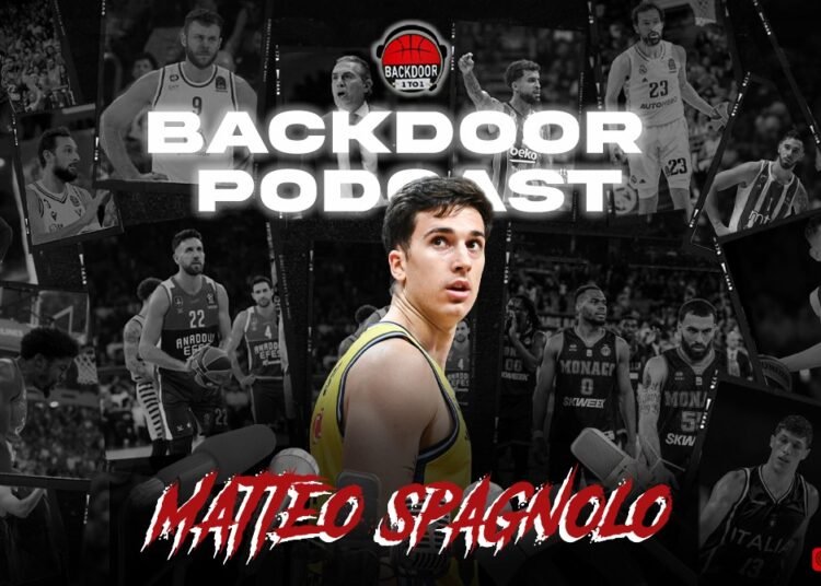 Matteo Spagnolo
