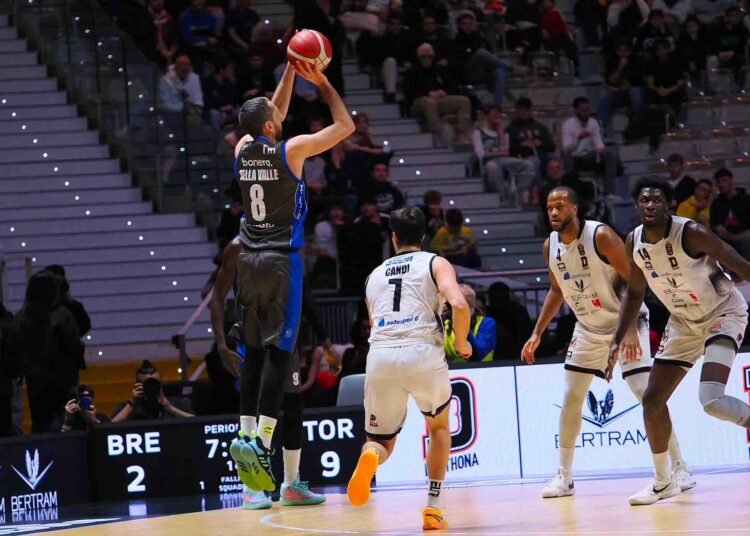 Amedeo Della Valle