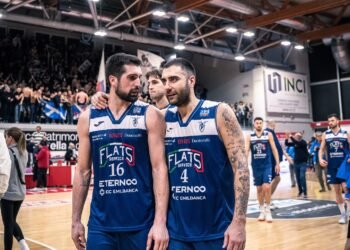 La Fortitudo torna a vincere a Cento, le pagelle