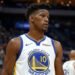 jimmy butler warriors
