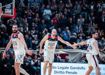 La Fortitudo supera anche Vigevano: le pagelle
