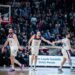 La Fortitudo supera anche Vigevano: le pagelle