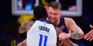 Luka Doncic