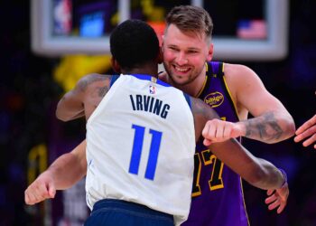 Luka Doncic