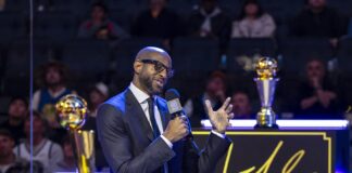 Andre Iguodala