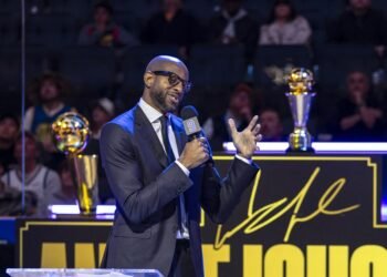 Andre Iguodala