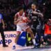 Zach LeDay (Olimpia Milano)