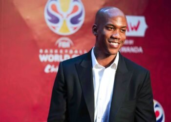 Stephon Marbury
