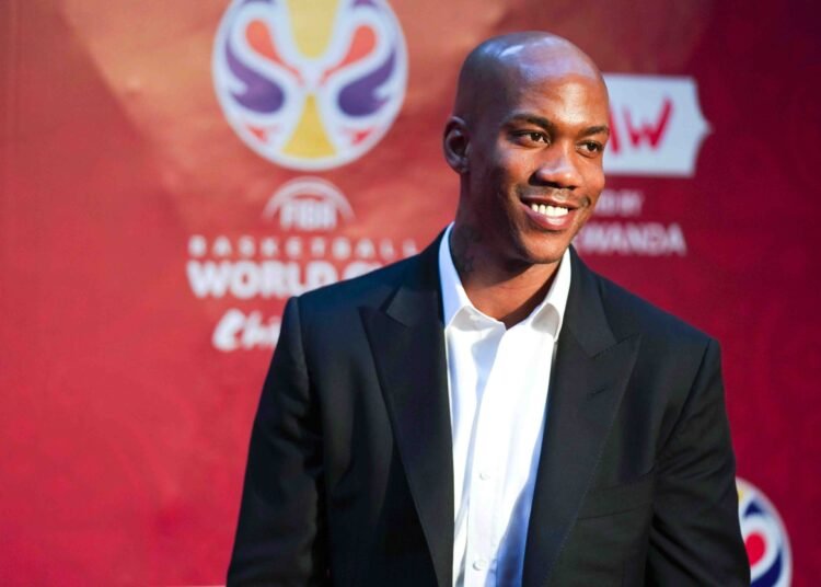 Stephon Marbury