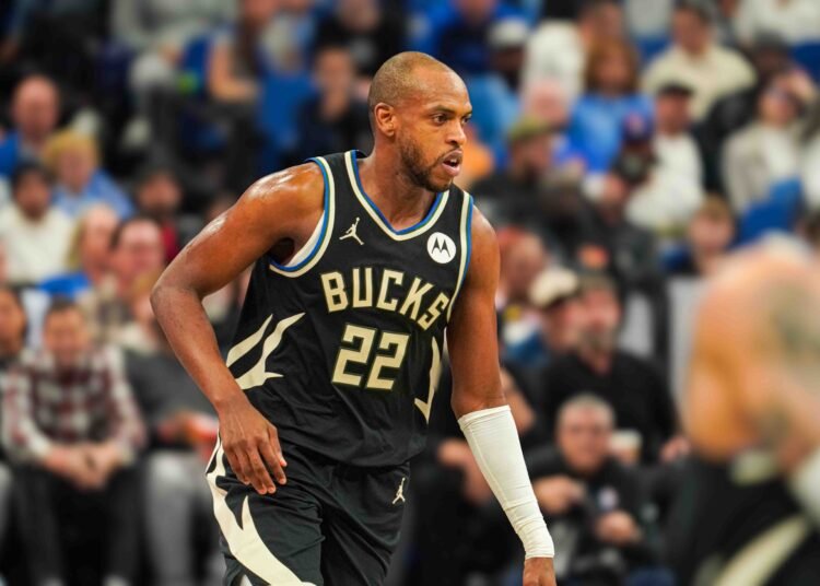 Khris Middleton