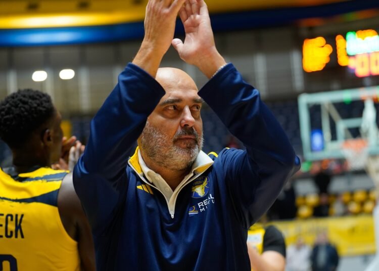 La Fortitudo travolta a Torino, le pagelle
