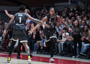 Bertram Derthona: momento difficile, si cerca riscatto alle Final Eight
