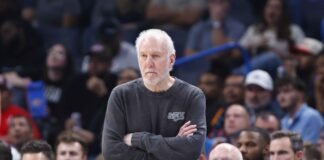 Gregg Popovich