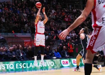 Trento Olimpia Milano
