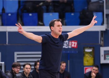 Urania Milano cede in 7 contro Avellino: serve un rinforzo?