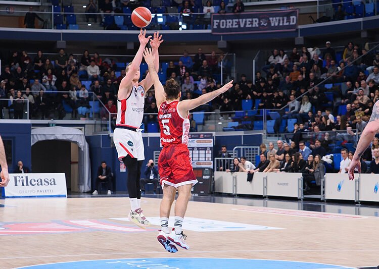 Urania Milano: la vittoria su Rimini e il giusto appello di coach Cardani