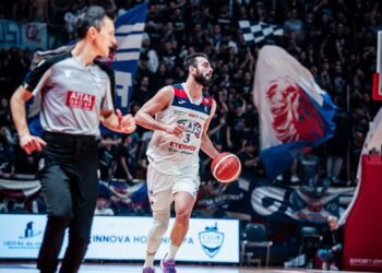 La Fortitudo bloccata da Pesaro, le pagelle
