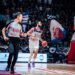 La Fortitudo bloccata da Pesaro, le pagelle