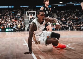 Lonnie Walker