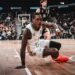 Lonnie Walker