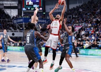 Brescia si arrende solo nel finale, Milano è cinica e la spunta grazie al talento dei suoi, le pagelle