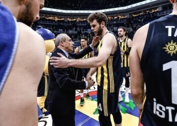 Nicolò Melli: “Nessun rimpianto, sono state prese delle decisioni”