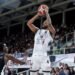 Justin Gorham (Bertram Tortona)