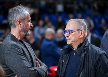 Maurizio Gherardini