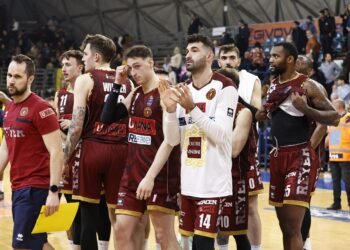 Reyer Venezia