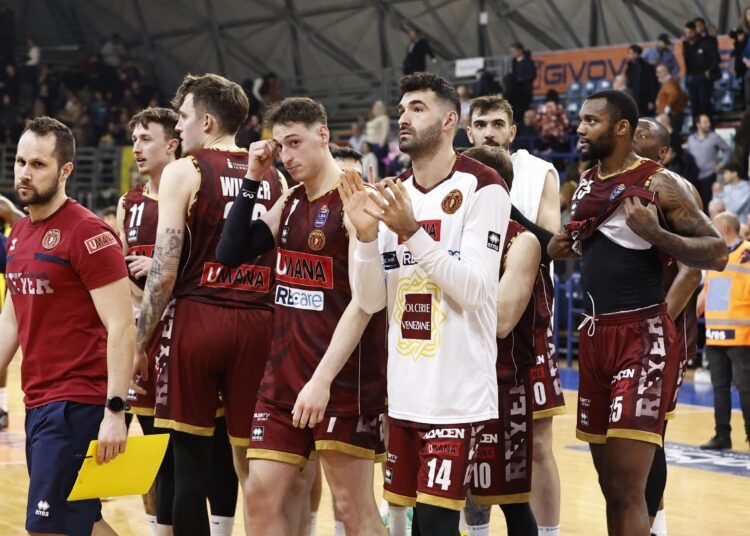 Reyer Venezia