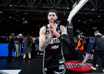 Isaia Cordinier