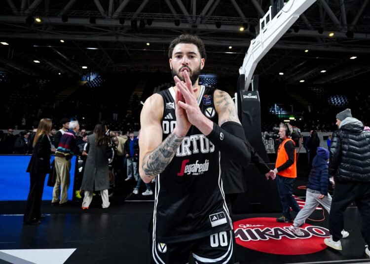 Isaia Cordinier