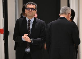 Gianmaria Vacirca