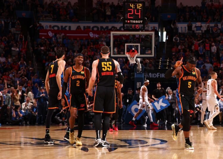 NBA