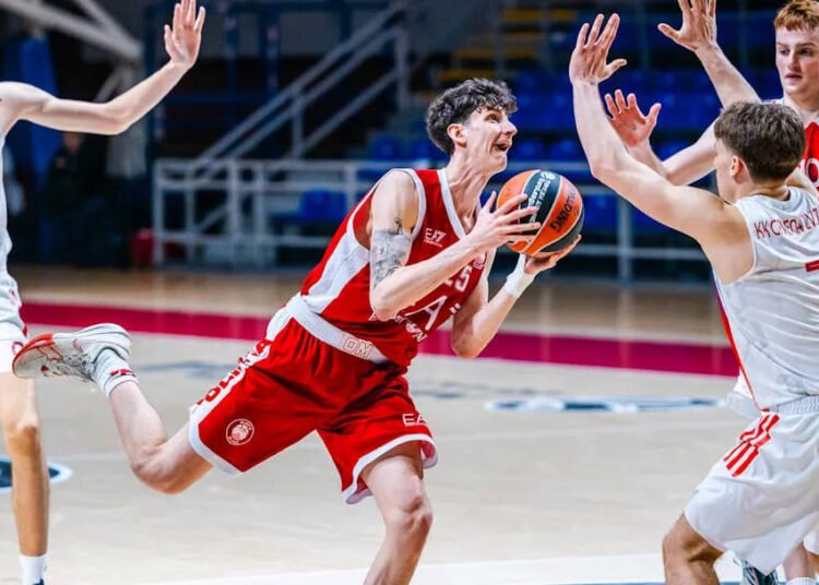 Olimpia Milano Next Gen