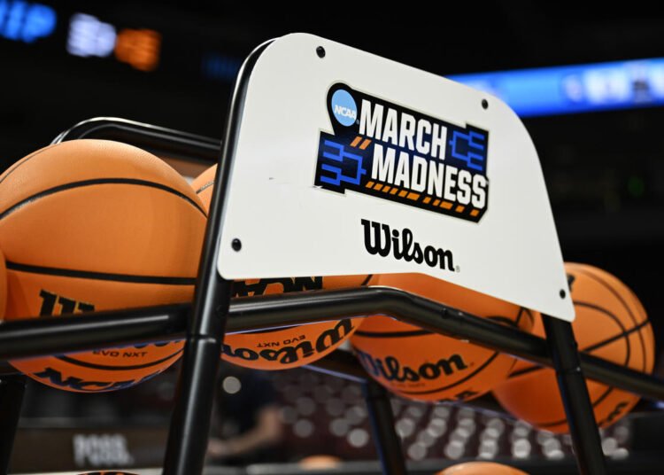 NCAA: podcast speciale sulla March Madness