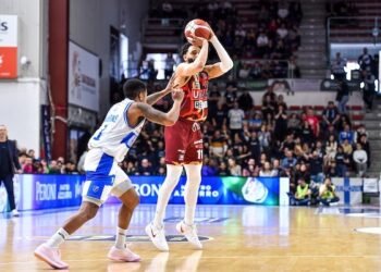 Venezia batte Sassari all’ultimo respiro, le pagelle